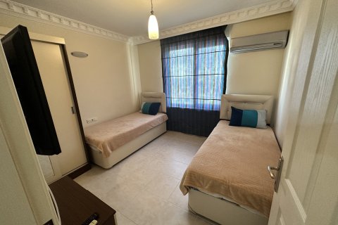 2+1 Lejlighed i Alanya, Antalya, Tyrkiet Nr. 225356 - 7