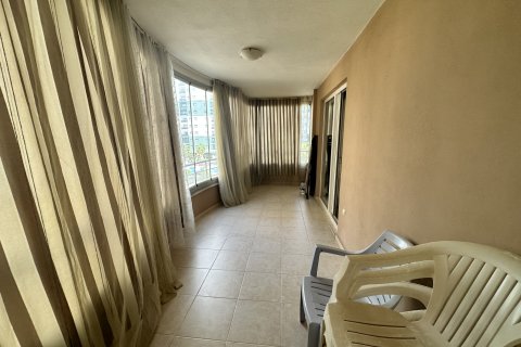 2+1 Lejlighed i Alanya, Antalya, Tyrkiet Nr. 225356 - 10