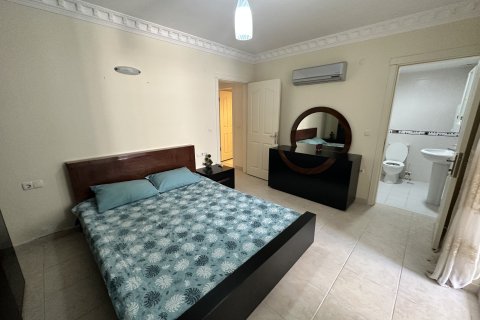 2+1 Lejlighed i Alanya, Antalya, Tyrkiet Nr. 225356 - 5