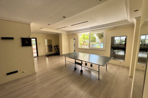 2+1 Lejlighed i Alanya, Antalya, Tyrkiet Nr. 225356 - 15