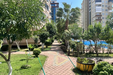 2+1 Lejlighed i Alanya, Antalya, Tyrkiet Nr. 225356 - 14