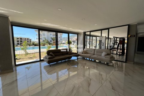 1+1 Leilighet i Alanya, Antalya, Tyrkia Nr. 225359 - 14