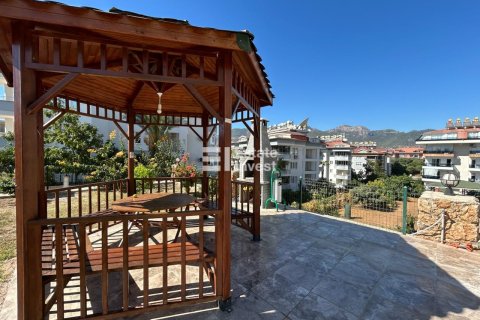 1+1 Leilighet i Alanya, Antalya, Tyrkia Nr. 225359 - 12