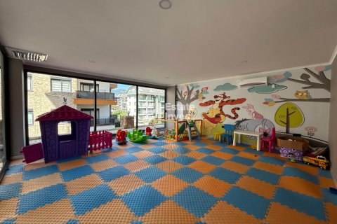 1+1 Leilighet i Alanya, Antalya, Tyrkia Nr. 225359 - 15