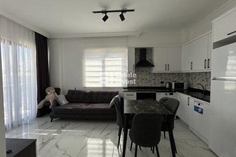 1+1 Apartment  in Alanya, Antalya, Turkey No. 225359