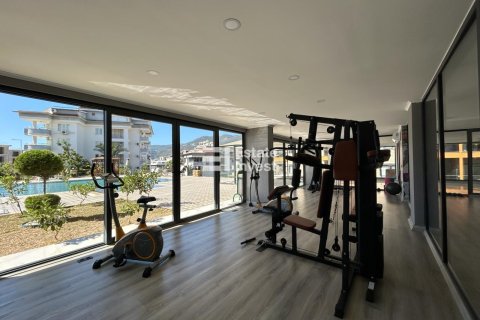 1+1 Leilighet i Alanya, Antalya, Tyrkia Nr. 225359 - 13