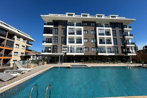 1+1 Leilighet i Alanya, Antalya, Tyrkia Nr. 225359 - 10