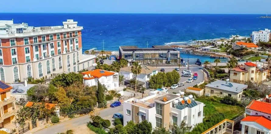 Leilighet i Girne, Nr. 225364