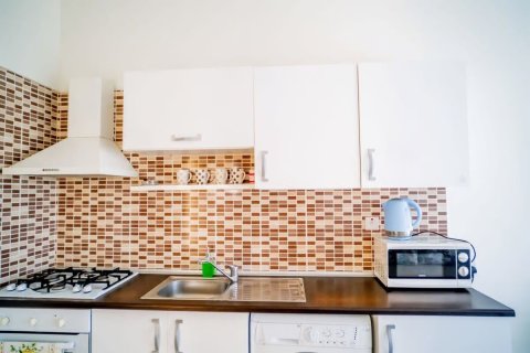 Leilighet i Girne, Nr. 225364 - 4
