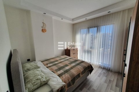 1+1 Lägenhet  i Alanya, Antalya, Turkiet Nr. 225357