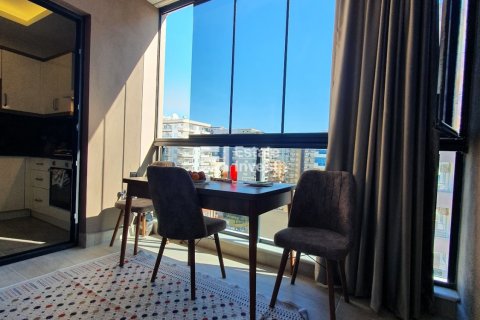 1+1 Lägenhet i Alanya, Antalya, Turkiet Nr. 225357 - 14
