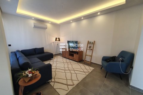 1+1 Lägenhet i Alanya, Antalya, Turkiet Nr. 225357 - 3