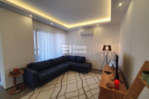 1+1 Lägenhet i Alanya, Antalya, Turkiet Nr. 225357 - 4