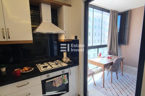 1+1 Lägenhet i Alanya, Antalya, Turkiet Nr. 225357 - 11