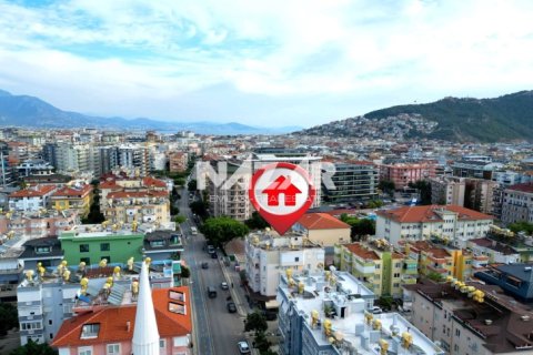 Lägenhet  i saray, Tekirdag, Turkiet Nr. 214772 - 4