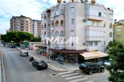 Lägenhet  i saray, Tekirdag, Turkiet Nr. 214772 - 17