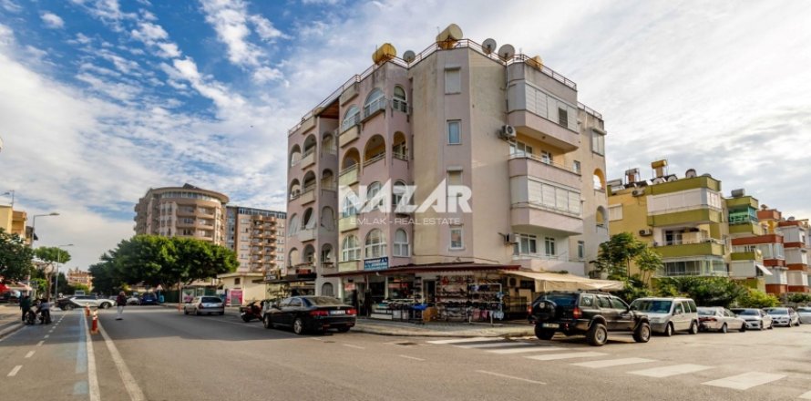 Lägenhet  i saray, Tekirdag, Turkiet Nr. 214772