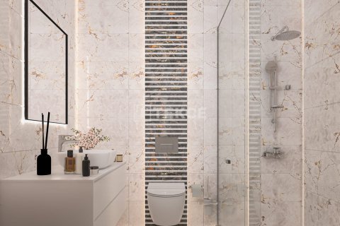 2+1 Lejlighed i Aksu, Antalya, Tyrkiet Nr. 214767 - 21