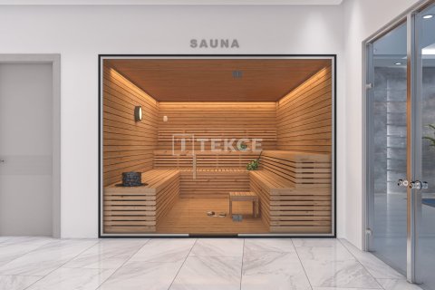 2+1 Lejlighed i Aksu, Antalya, Tyrkiet Nr. 214767 - 15