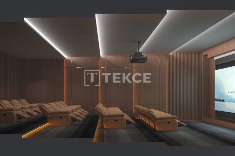 2+1 Lejlighed i Aksu, Antalya, Tyrkiet Nr. 214767 - 13