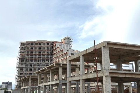2+1 Leilighet i Aksu, Antalya, Tyrkia Nr. 214768 - 23