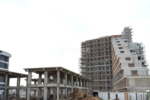 2+1 Leilighet i Aksu, Antalya, Tyrkia Nr. 214768 - 22