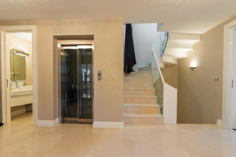6+1 Villa  in Beykoz, Istanbul, Türkei Nr. 138904 - 29