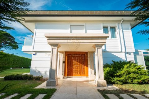 6+1 Villa  in Beykoz, Istanbul, Türkei Nr. 138904 - 10
