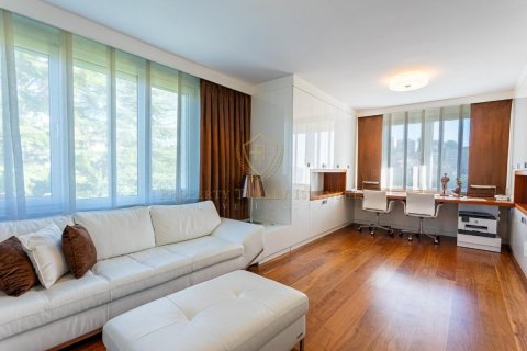 6+1 Villa  in Beykoz, Istanbul, Türkei Nr. 138904 - 2