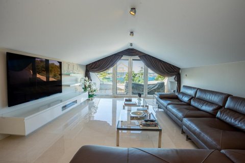 6+1 Villa  in Beykoz, Istanbul, Türkei Nr. 138904 - 5