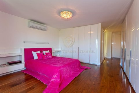 6+1 Villa  in Beykoz, Istanbul, Türkei Nr. 138904 - 30