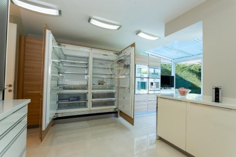 6+1 Villa  in Beykoz, Istanbul, Türkei Nr. 138904 - 11