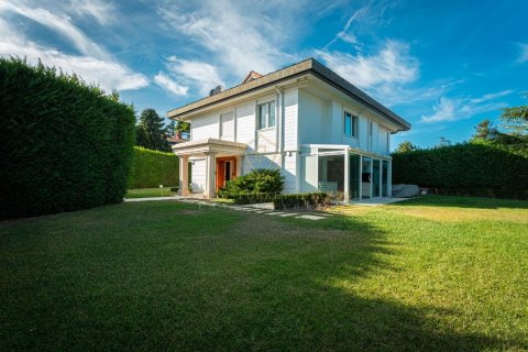 6+1 Villa  in Beykoz, Istanbul, Türkei Nr. 138904 - 16