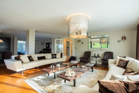 6+1 Villa  in Beykoz, Istanbul, Türkei Nr. 138904 - 15