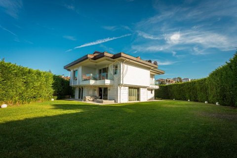 6+1 Villa  in Beykoz, Istanbul, Türkei Nr. 138904 - 18