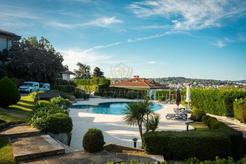 6+1 Villa  in Beykoz, Istanbul, Türkei Nr. 138904 - 21