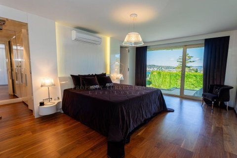 6+1 Villa  in Beykoz, Istanbul, Türkei Nr. 138904 - 26