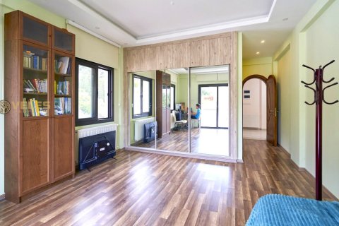 ویلا در  Bellapais ، ترکیه 6 خوابه ، 320 متر مربع.  شماره 214363 - 17