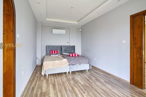 ویلا در  Bellapais ، ترکیه 6 خوابه ، 320 متر مربع.  شماره 214363 - 14