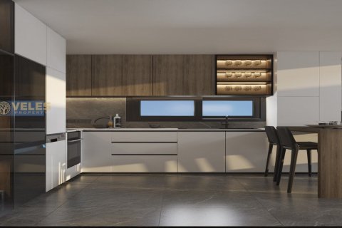 Apartment for sale in Tatlisu, Famagusta, Northern Cyprus, 1 bedroom, 73m2, No. 214365 – photo 7