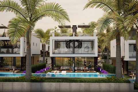 Apartment for sale in Tatlisu, Famagusta, Northern Cyprus, 1 bedroom, 73m2, No. 214365 – photo 13