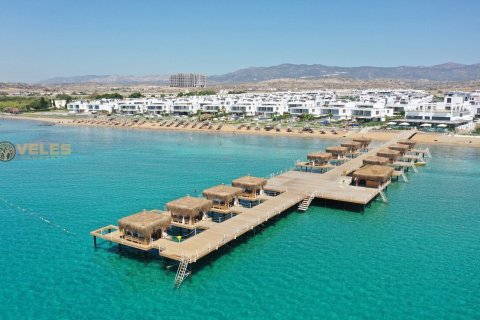 1+1 Leilighet  i Bogazi, Famagusta,  Nr. 214364 - 12