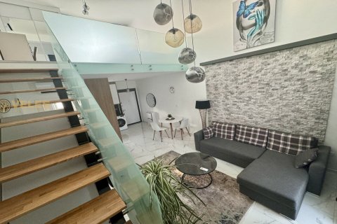 1+1 Leilighet  i Bogazi, Famagusta,  Nr. 214364 - 15