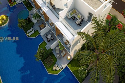 1+1 Leilighet  i Bogazi, Famagusta,  Nr. 214364 - 6