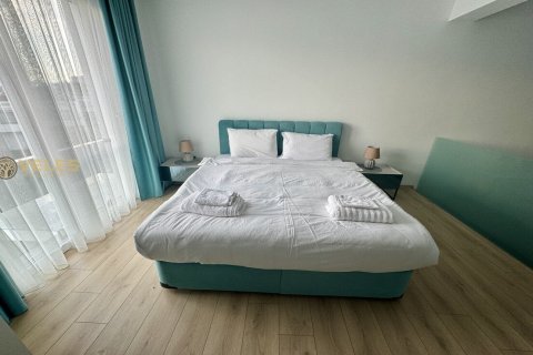 1+1 Leilighet  i Bogazi, Famagusta,  Nr. 214364 - 17