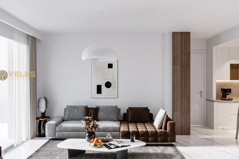 2+1 Villa i Yeni Erenkoy, Guzelyurt, Nr. 214359 - 6