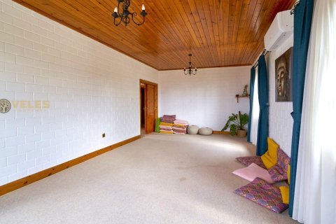 Villa 5+1 Alsancak, Girne, №214362 - 20