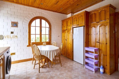 Villa 5+1 Alsancak, Girne, №214362 - 16
