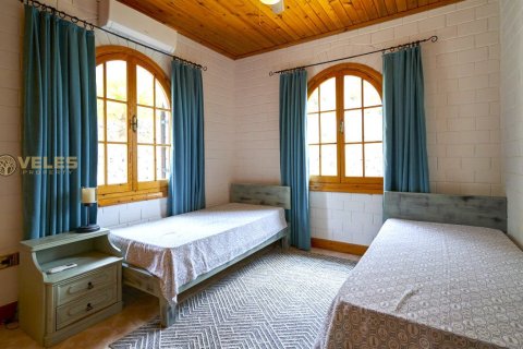 Villa 5+1 Alsancak, Girne, №214362 - 13