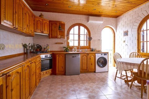 Villa 5+1 Alsancak, Girne, №214362 - 15